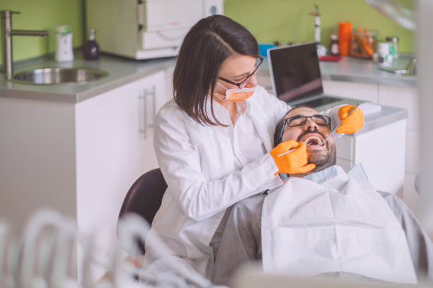 Best Urgent Tooth Repair  in Rankin, PA